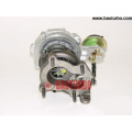 Turbocompresseur GT1549 / 738123-5004 pour Renault / Volvo